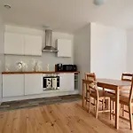 公寓 豪特科尼斯堡度假屋