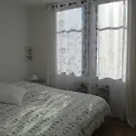 公寓 豪特科尼斯堡度假屋 坦嫩基什