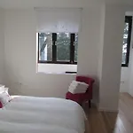 豪特科尼斯堡度假屋 坦嫩基什