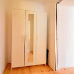豪特科尼斯堡度假屋