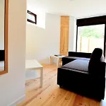 豪特科尼斯堡度假屋 公寓