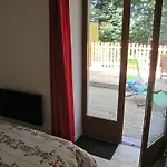 豪特科尼斯堡度假屋 坦嫩基什