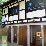豪特科尼斯堡度假屋 公寓