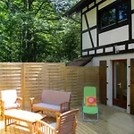 豪特科尼斯堡度假屋 公寓 坦嫩基什