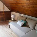 公寓 豪特科尼斯堡度假屋