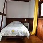 豪特科尼斯堡度假屋 公寓 坦嫩基什