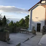 豪特科尼斯堡度假屋 坦嫩基什