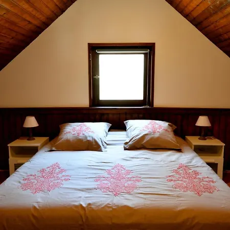Logis Du Haut-koenigsbourg *