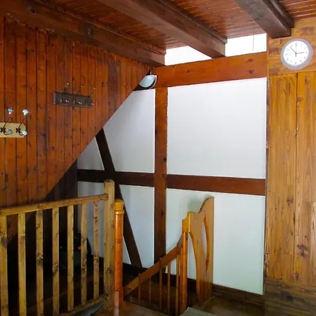 Logis Du Haut-koenigsbourg * תאננקירש