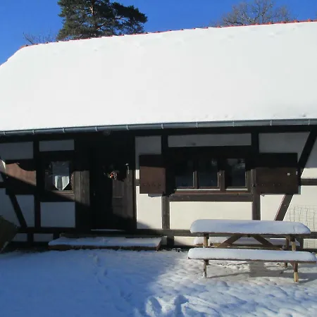 Logis Du Haut-koenigsbourg * Thannenkirch