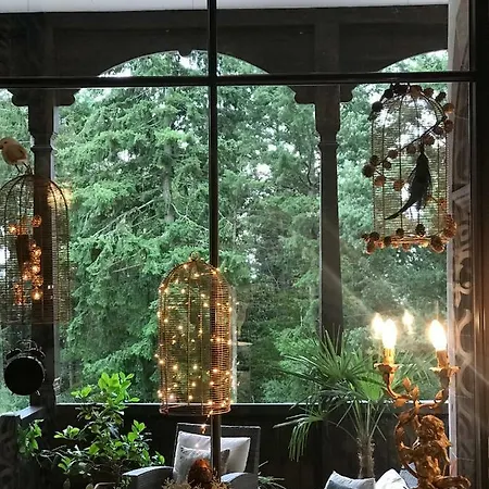 Appartement Logis Du Haut-koenigsbourg *